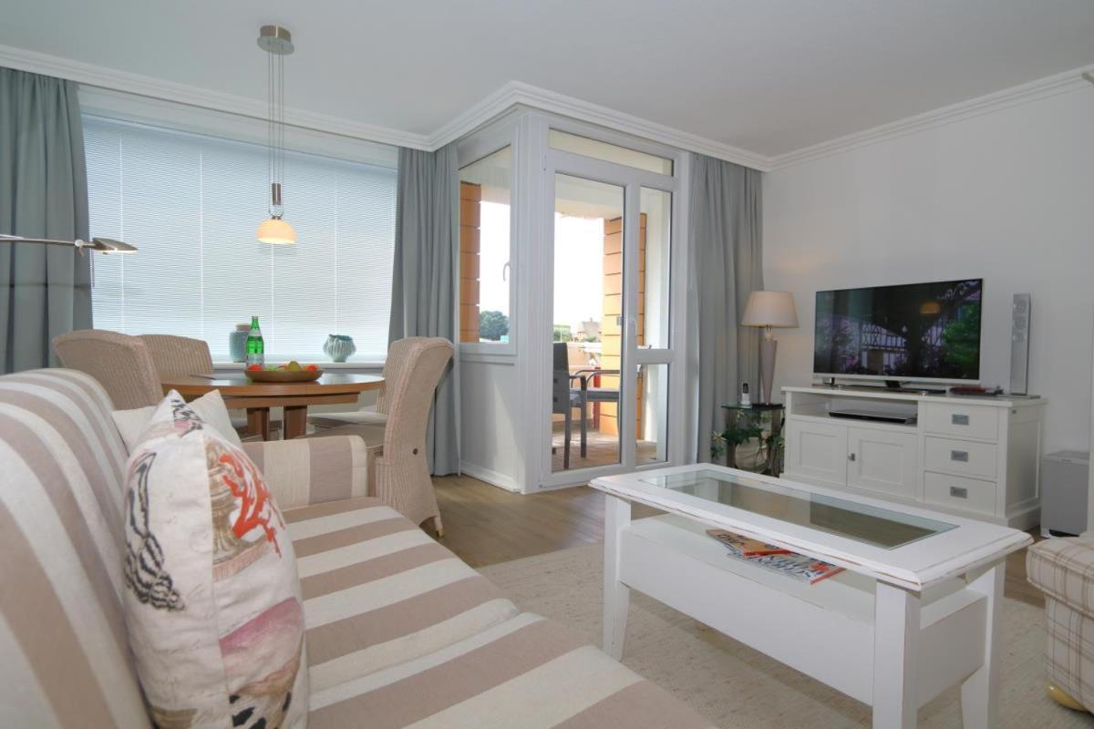 App König 01 Apartment Westerland
