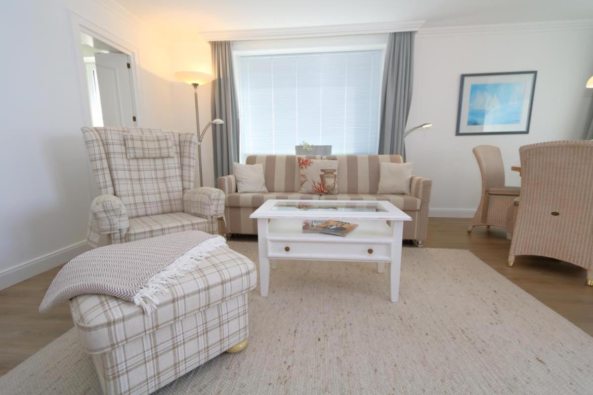 App König 01 Apartment *