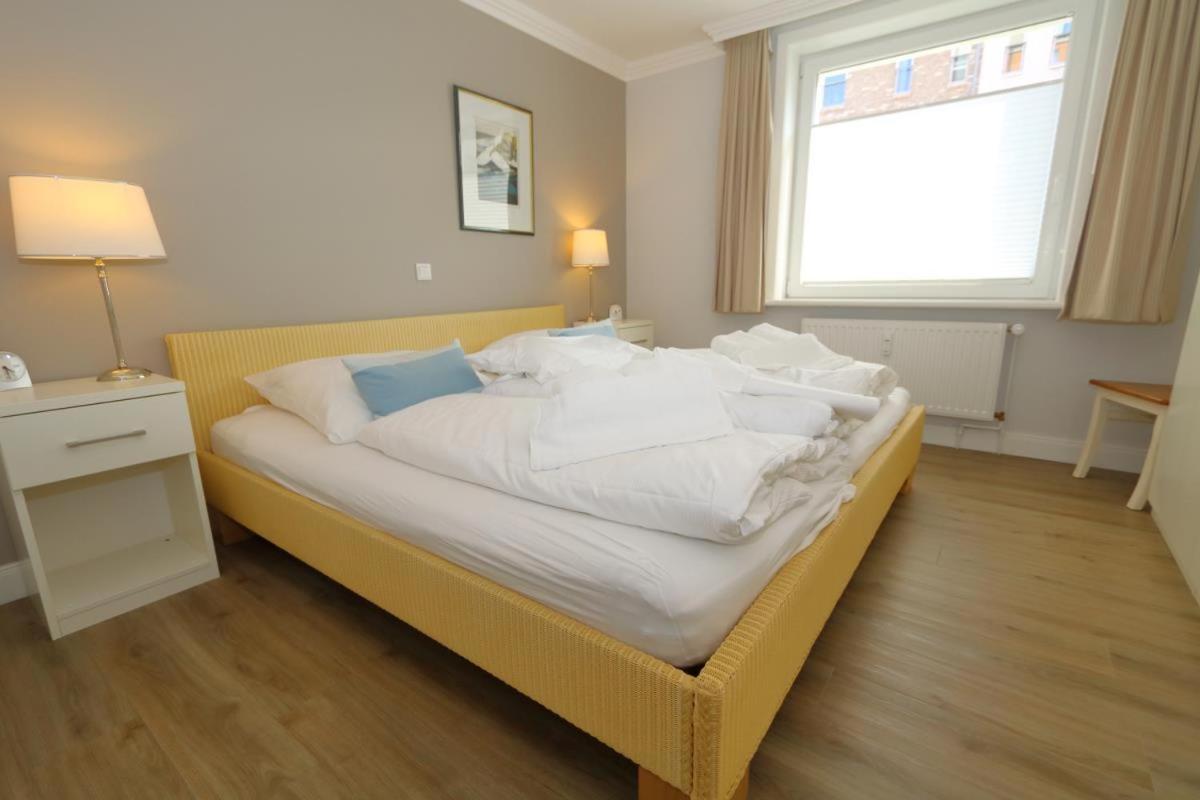 App König 01 Apartment *