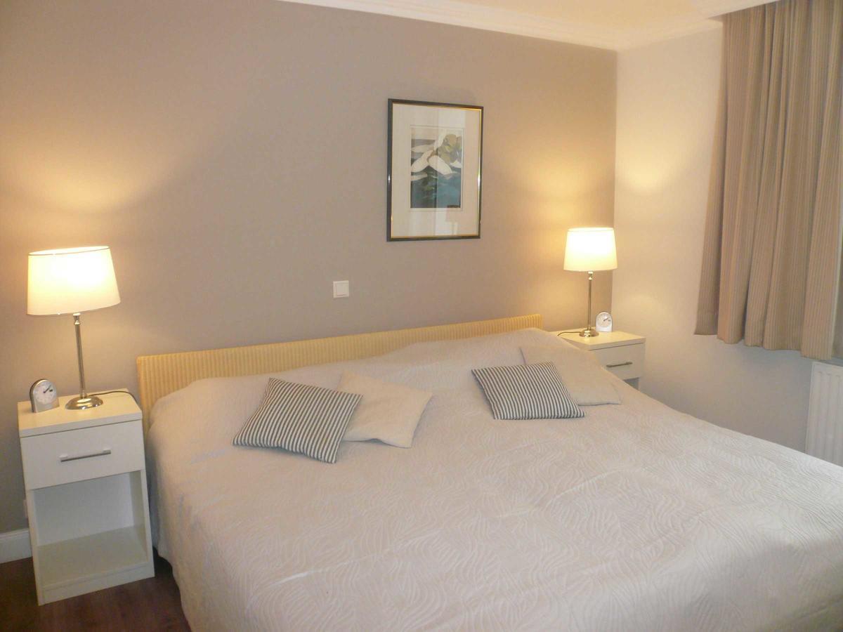 App König 01 Apartment Westerland