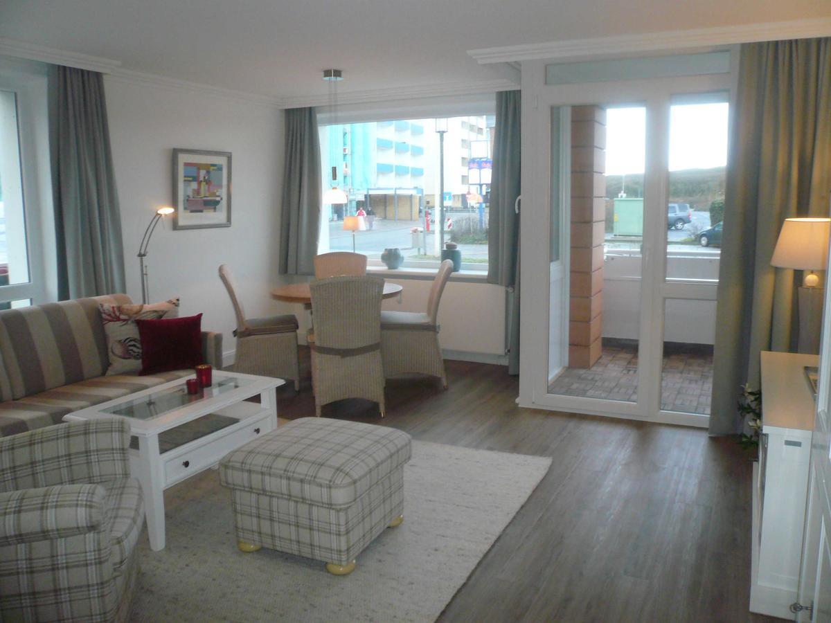 App König 01 Apartment Westerland