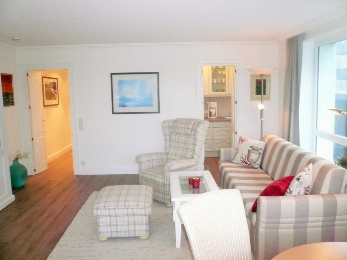 App König 01 Apartment *